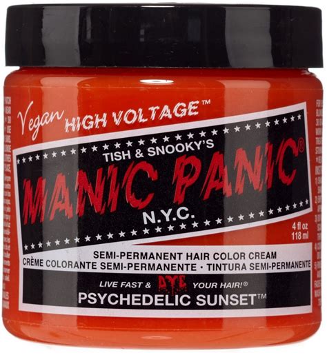 manic panic walmart